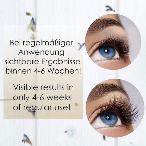 8 Besten Wimpernserum Test 01 21 vb S Testsieger